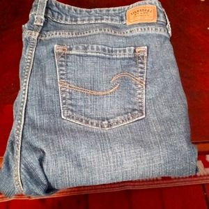 Size 13 signature Levi's